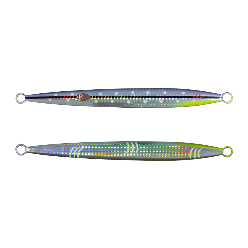 Picture of Yasi Deep Fallen Slow Series Jig